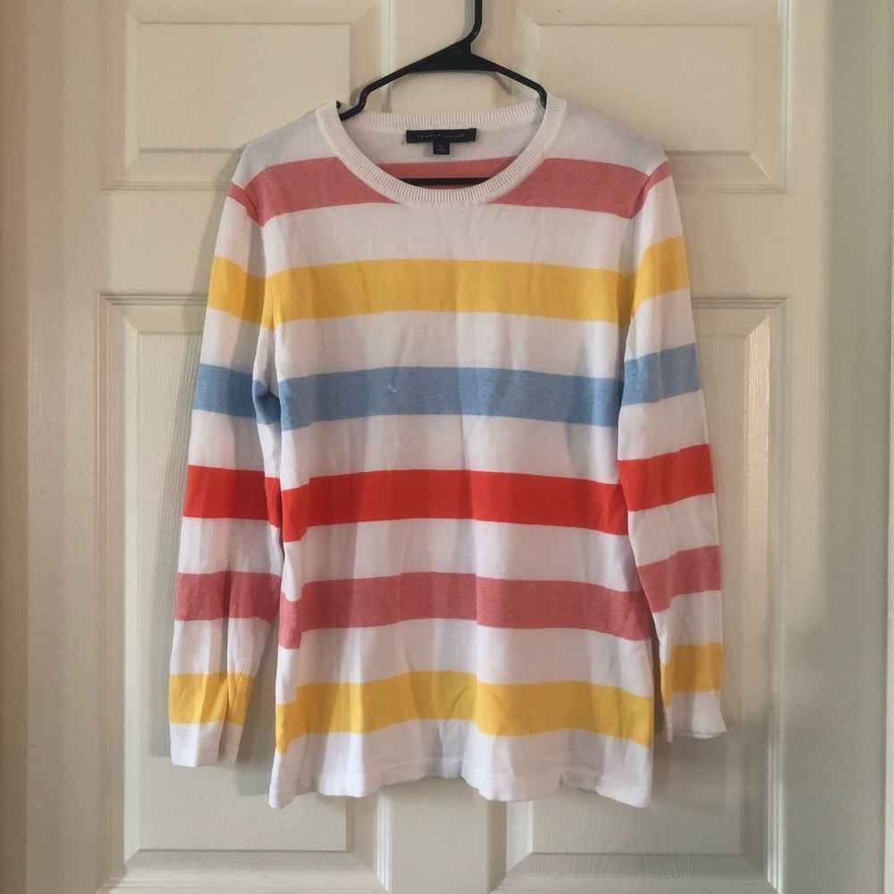 Tommy Hilfiger Sweater